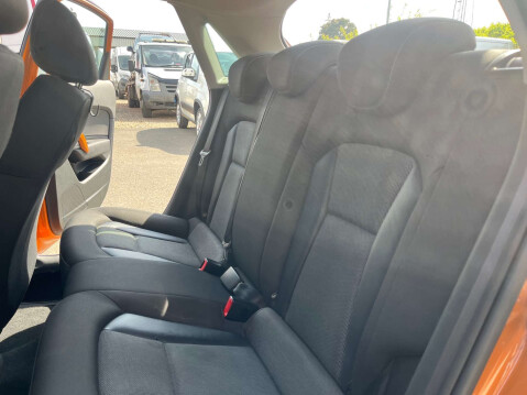 Audi A1 1.4 A1 Sportback TFSI Sport 5dr 35