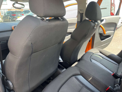 Audi A1 1.4 A1 Sportback TFSI Sport 5dr 36