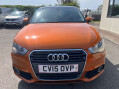 Audi A1 1.4 A1 Sportback TFSI Sport 5dr 4