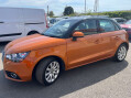 Audi A1 1.4 A1 Sportback TFSI Sport 5dr 7