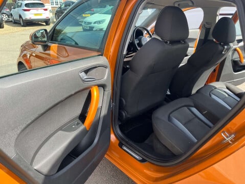 Audi A1 1.4 A1 Sportback TFSI Sport 5dr 34