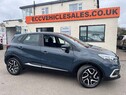 Renault Captur 1.2 Captur Dynamique Nav TCe 5dr
