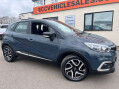 Renault Captur 1.2 Captur Dynamique Nav TCe 5dr 2