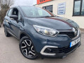 Renault Captur 1.2 Captur Dynamique Nav TCe 5dr 3