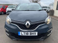 Renault Captur 1.2 Captur Dynamique Nav TCe 5dr 4