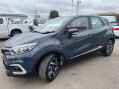 Renault Captur 1.2 Captur Dynamique Nav TCe 5dr 7