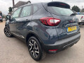 Renault Captur 1.2 Captur Dynamique Nav TCe 5dr 10