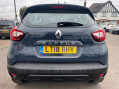 Renault Captur 1.2 Captur Dynamique Nav TCe 5dr 12