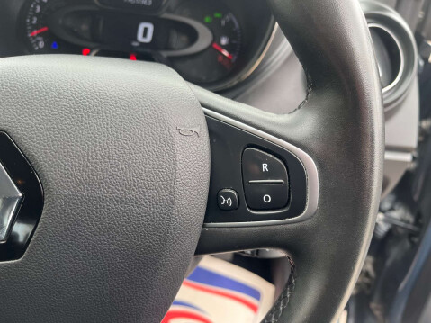 Renault Captur 1.2 Captur Dynamique Nav TCe 5dr 21