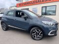 Renault Captur 1.2 Captur Dynamique Nav TCe 5dr 2
