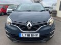 Renault Captur 1.2 Captur Dynamique Nav TCe 5dr 4