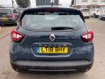 Renault Captur 1.2 Captur Dynamique Nav TCe 5dr 11