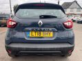 Renault Captur 1.2 Captur Dynamique Nav TCe 5dr 12