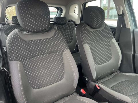 Renault Captur 1.2 Captur Dynamique Nav TCe 5dr 18