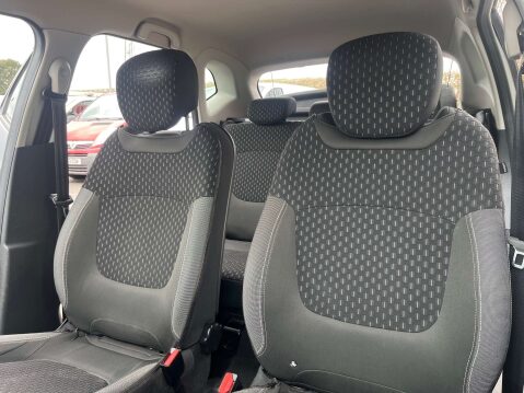 Renault Captur 1.2 Captur Dynamique Nav TCe 5dr 40