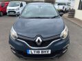 Renault Captur 1.2 Captur Dynamique Nav TCe 5dr 5