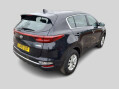 Kia Sportage 1.6 Sportage 1 CRDi ISG MHEV 5dr 3