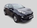 Kia Sportage 1.6 Sportage 1 CRDi ISG MHEV 5dr