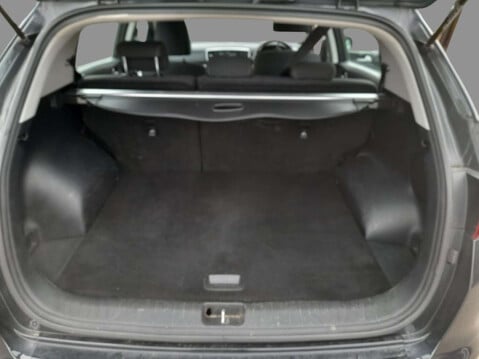 Kia Sportage 1.6 Sportage 1 CRDi ISG MHEV 5dr 7