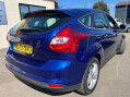 Ford Focus 1.6 Focus Zetec TDCI 5dr 13