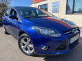 Ford Focus 1.6 Focus Zetec TDCI 5dr 2