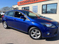 Ford Focus 1.6 Focus Zetec TDCI 5dr 3