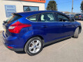 Ford Focus 1.6 Focus Zetec TDCI 5dr 14