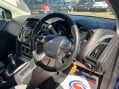 Ford Focus 1.6 Focus Zetec TDCI 5dr 17