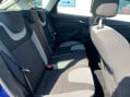 Ford Focus 1.6 Focus Zetec TDCI 5dr 29