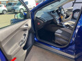 Ford Focus 1.6 Focus Zetec TDCI 5dr 37