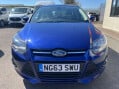 Ford Focus 1.6 Focus Zetec TDCI 5dr 4
