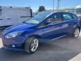 Ford Focus 1.6 Focus Zetec TDCI 5dr 7