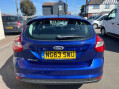 Ford Focus 1.6 Focus Zetec TDCI 5dr 11