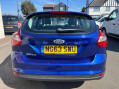 Ford Focus 1.6 Focus Zetec TDCI 5dr 12