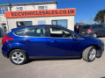 Ford Focus 1.6 Focus Zetec TDCI 5dr 15