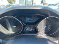 Ford Focus 1.6 Focus Zetec TDCI 5dr 22
