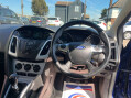 Ford Focus 1.6 Focus Zetec TDCI 5dr 26