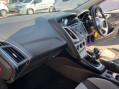Ford Focus 1.6 Focus Zetec TDCI 5dr 38
