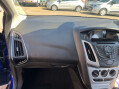 Ford Focus 1.6 Focus Zetec TDCI 5dr 40