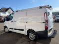 Ford Transit Custom 2.2 TDCi 290 Panel Van 5dr Diesel Manual L1 H1 TWIN SIDE DOORS EX BT FLEET 9
