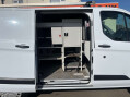 Ford Transit Custom 2.2 TDCi 290 Panel Van 5dr Diesel Manual L1 H1 TWIN SIDE DOORS EX BT FLEET 31