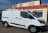 Ford Transit Custom 2.2 TDCi 290 Panel Van 5dr Diesel Manual L1 H1 TWIN SIDE DOORS EX BT FLEET