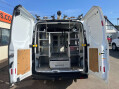 Ford Transit Custom 2.2 TDCi 290 Panel Van 5dr Diesel Manual L1 H1 TWIN SIDE DOORS EX BT FLEET 32