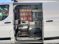 Ford Transit Custom 2.2 TDCi 290 Panel Van 5dr Diesel Manual L1 H1 TWIN SIDE DOORS EX BT FLEET 37