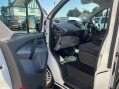 Ford Transit Custom 2.2 TDCi 290 Panel Van 5dr Diesel Manual L1 H1 TWIN SIDE DOORS EX BT FLEET 38