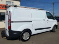 Ford Transit Custom 2.2 TDCi 290 Panel Van 5dr Diesel Manual L1 H1 TWIN SIDE DOORS EX BT FLEET 13