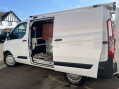 Ford Transit Custom 2.2 TDCi 290 Panel Van 5dr Diesel Manual L1 H1 TWIN SIDE DOORS EX BT FLEET 34