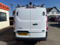 Ford Transit Custom 2.2 TDCi 290 Panel Van 5dr Diesel Manual L1 H1 TWIN SIDE DOORS EX BT FLEET 11