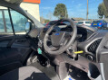 Ford Transit Custom 2.2 TDCi 290 Panel Van 5dr Diesel Manual L1 H1 TWIN SIDE DOORS EX BT FLEET 16
