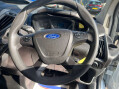 Ford Transit Custom 2.2 TDCi 290 Panel Van 5dr Diesel Manual L1 H1 TWIN SIDE DOORS EX BT FLEET 17